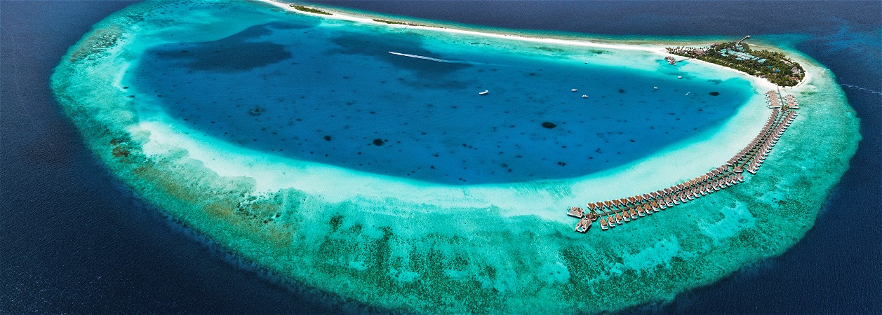 Finolhu Baa Atoll Maldives